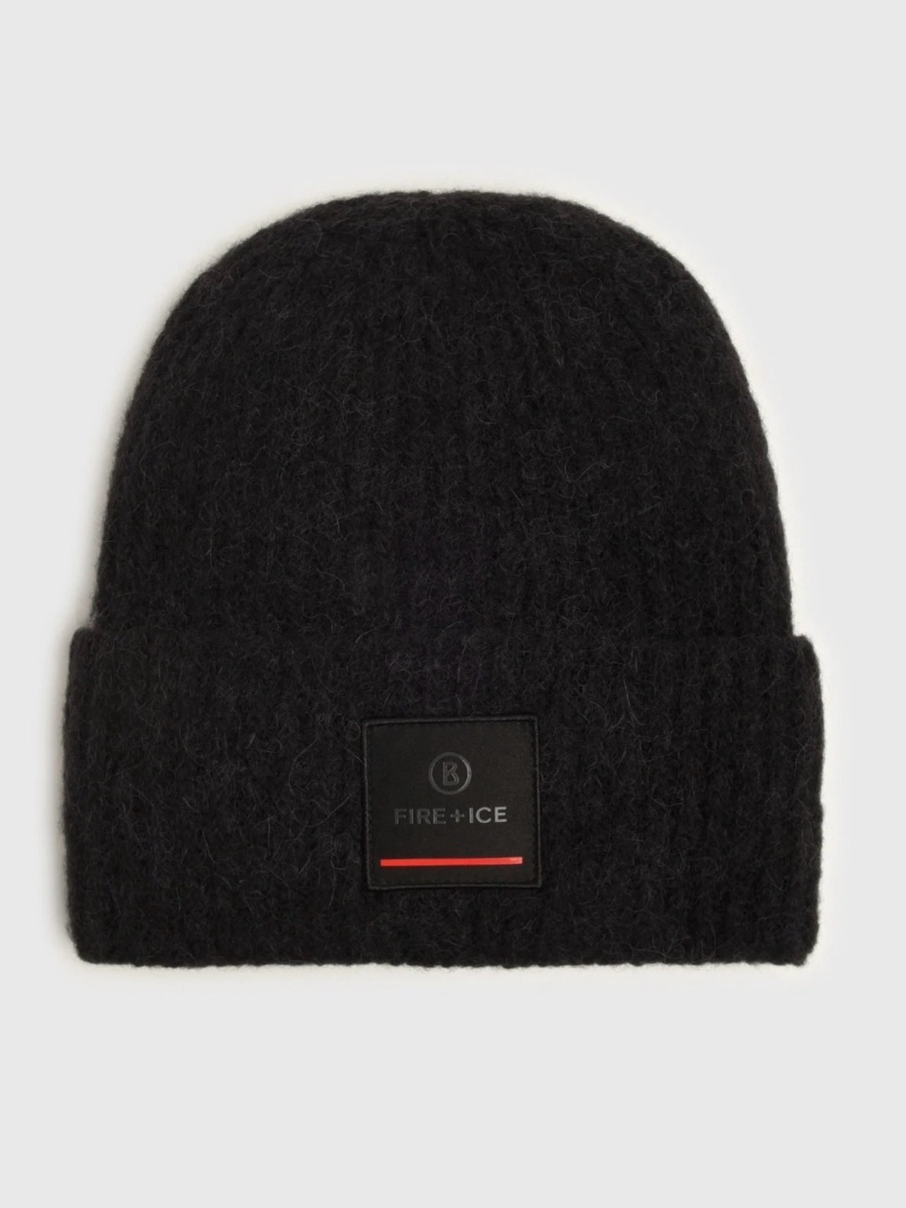 BOGNER FIRE + ICE
TUANA UNISEX - BEANIE - URBAN BLACK MELANGE